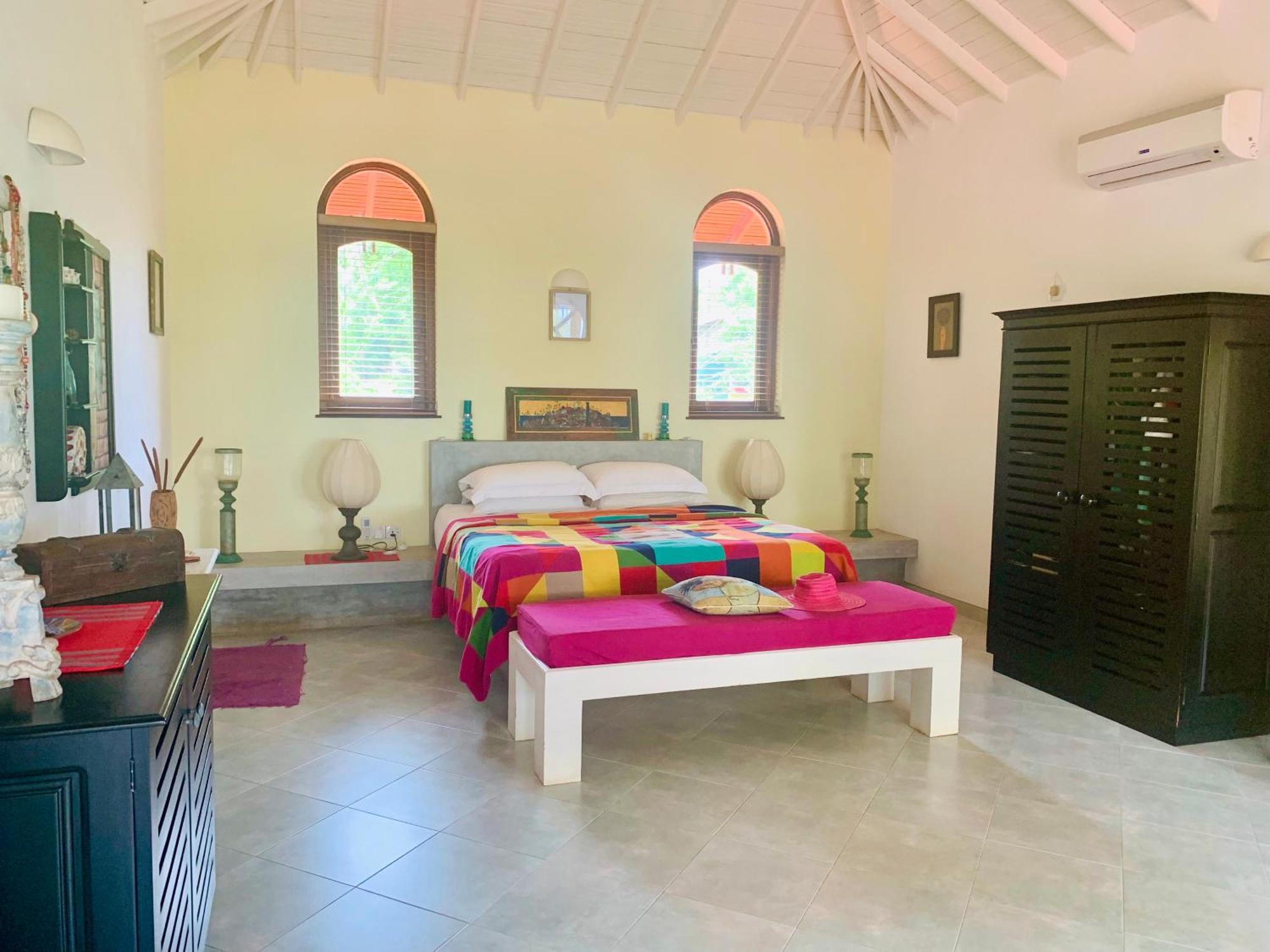 Shangri-Lanka Villa Bentota Extérieur photo