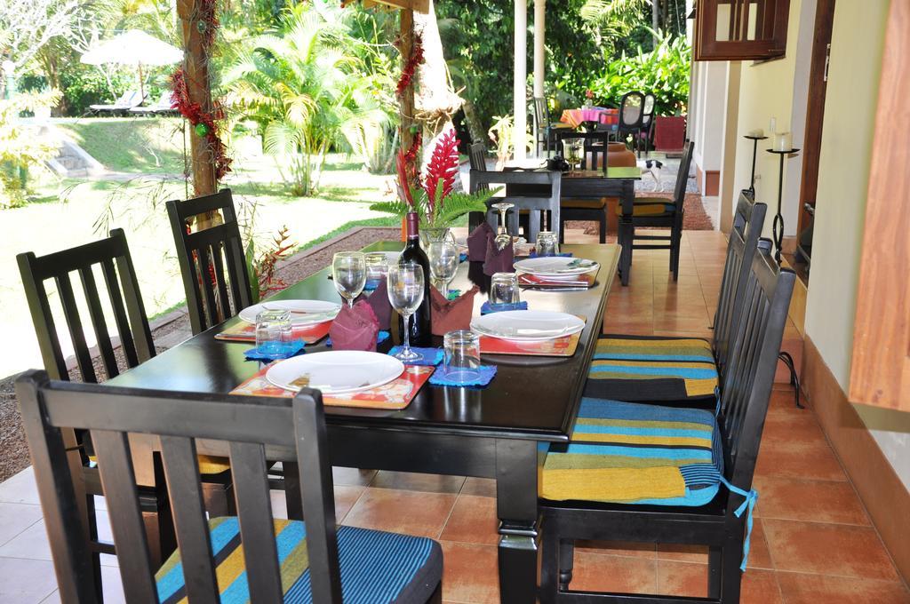 Shangri-Lanka Villa Bentota Extérieur photo